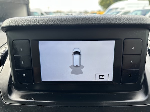 Used Ford Transit Connect 2020 for sale - 75586027: Photo 20