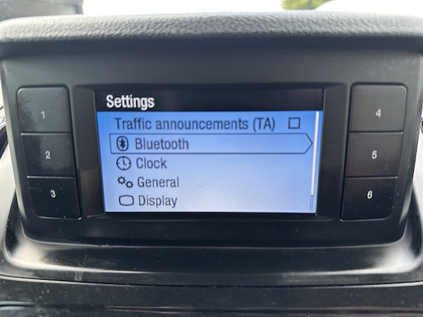 Used Ford Transit Connect 2020 for sale - 75586027: Photo 21