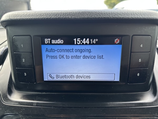 Used Ford Transit Connect 2020 for sale - 75586027: Photo 22