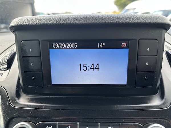 Used Ford Transit Connect 2020 for sale - 75586027: Photo 24
