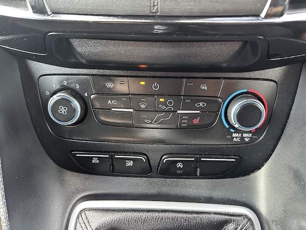Used Ford Transit Connect 2020 for sale - 75586027: Photo 25