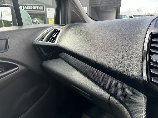 Used Ford Transit Connect 2020 for sale - 75586027: Photo 27
