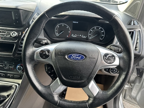 Used Ford Transit Connect 2020 for sale - 75586027: Photo 28