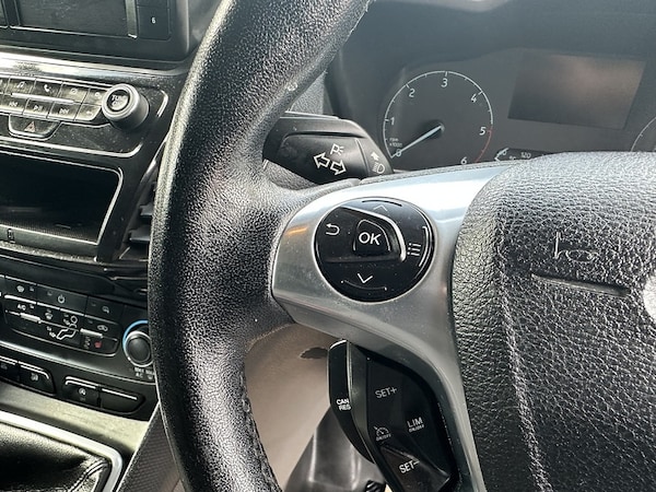 Used Ford Transit Connect 2020 for sale - 75586027: Photo 29