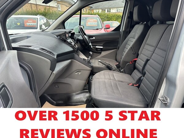 Used Ford Transit Connect 2020 for sale - 75586027: Photo 2