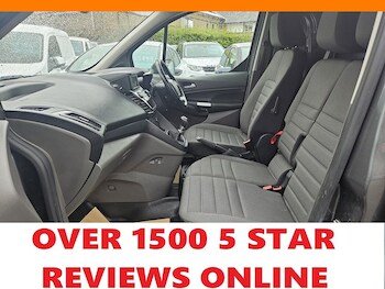 Used Ford Transit Connect 2020 for sale - 75586027: Photo