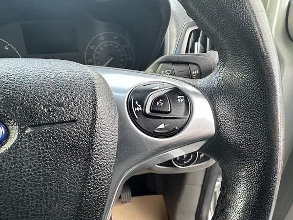 Used Ford Transit Connect 2020 for sale - 75586027: Photo 30