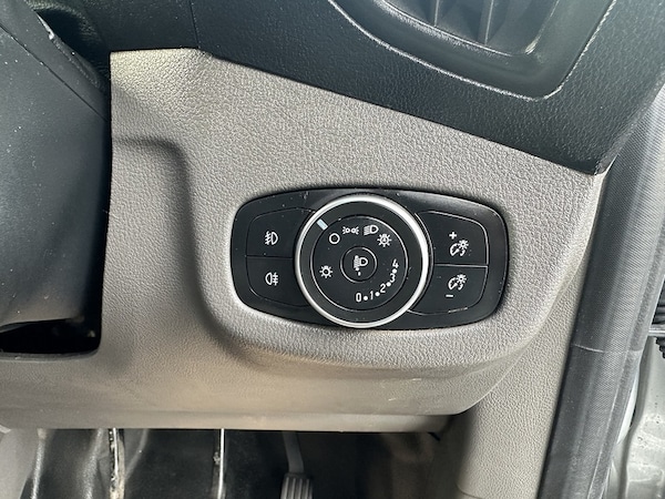 Used Ford Transit Connect 2020 for sale - 75586027: Photo 33