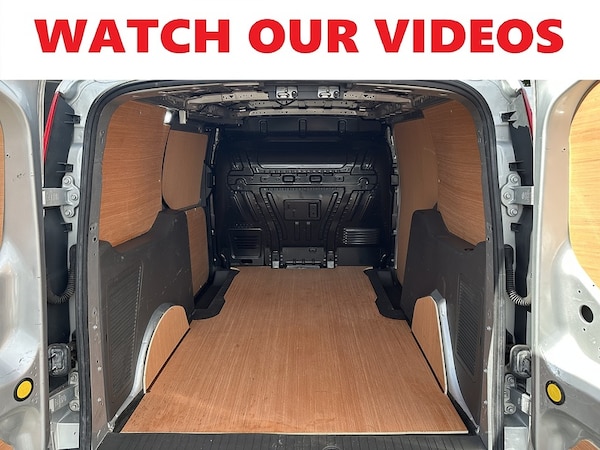 Used Ford Transit Connect 2020 for sale - 75586027: Photo 3