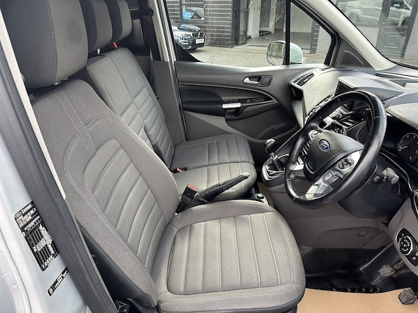 Used Ford Transit Connect 2020 for sale - 75586027: Photo 5