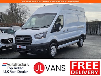 Used Ford Transit 2022 for sale - 77681422: Photo