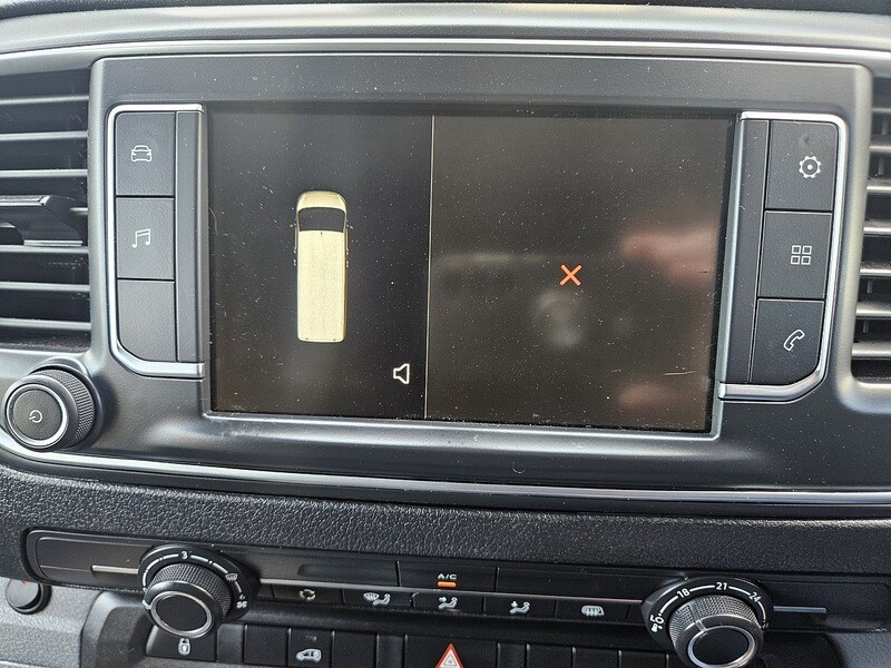 Used Vauxhall Vivaro 2022 for sale - 76330436: Photo 23