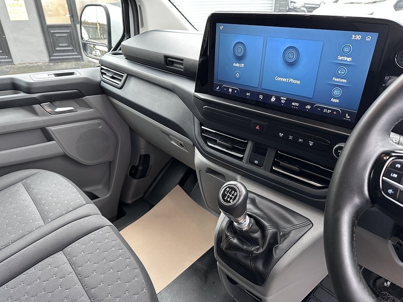 Used Ford Transit Custom 2023 for sale - 77508109: Photo 14