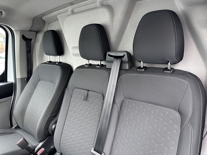 Used Ford Transit Custom 2023 for sale - 77508109: Photo 15