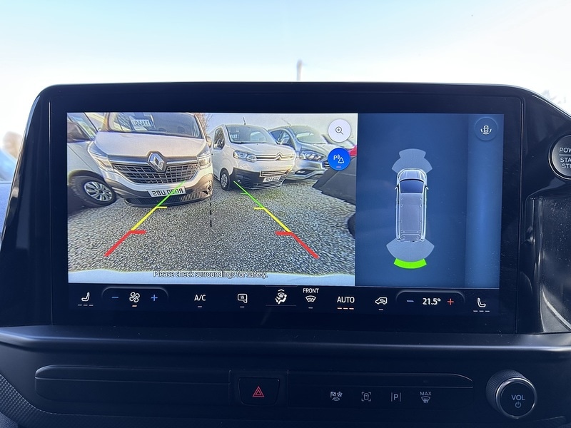 Used Ford Transit Custom 2023 for sale - 77508109: Photo 20