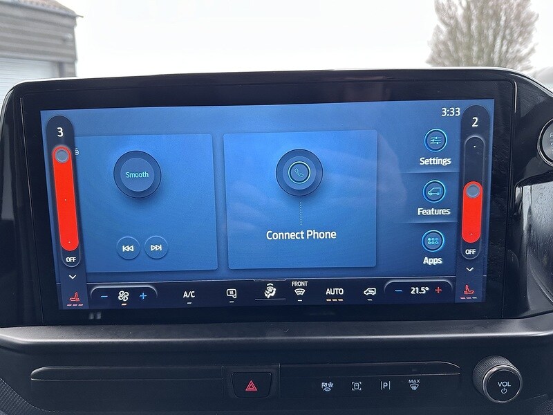 Used Ford Transit Custom 2023 for sale - 77508109: Photo 21