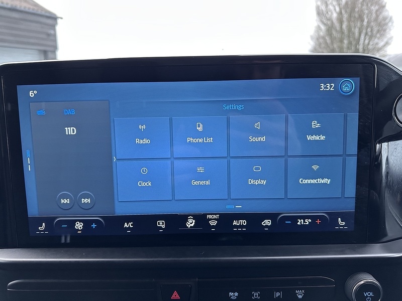 Used Ford Transit Custom 2023 for sale - 77508109: Photo 23