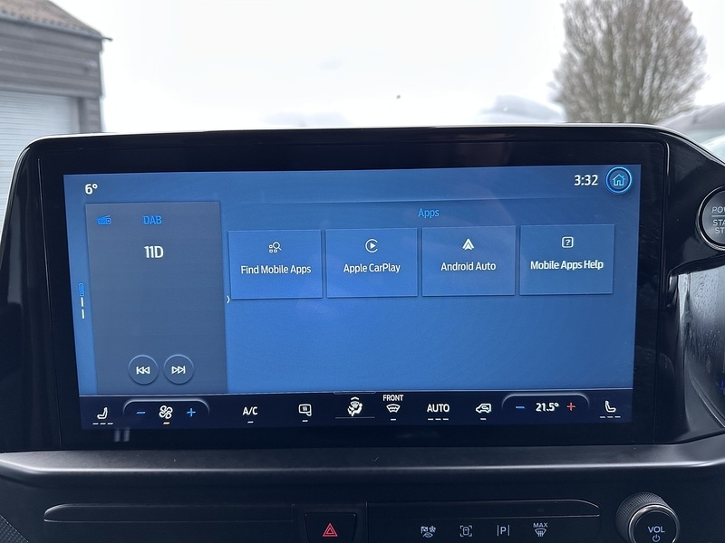 Used Ford Transit Custom 2023 for sale - 77508109: Photo 24