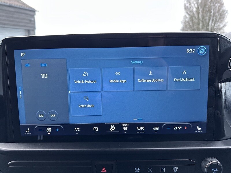 Used Ford Transit Custom 2023 for sale - 77508109: Photo 25