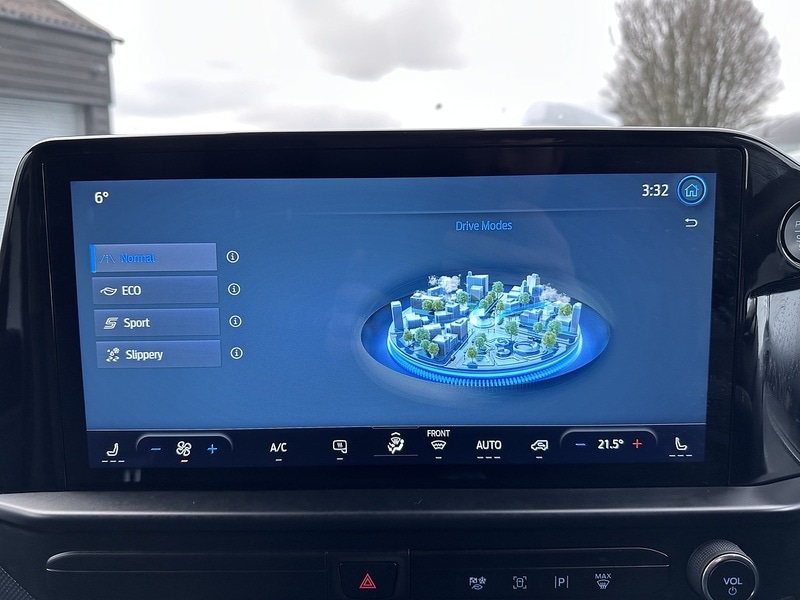 Used Ford Transit Custom 2023 for sale - 77508109: Photo 26