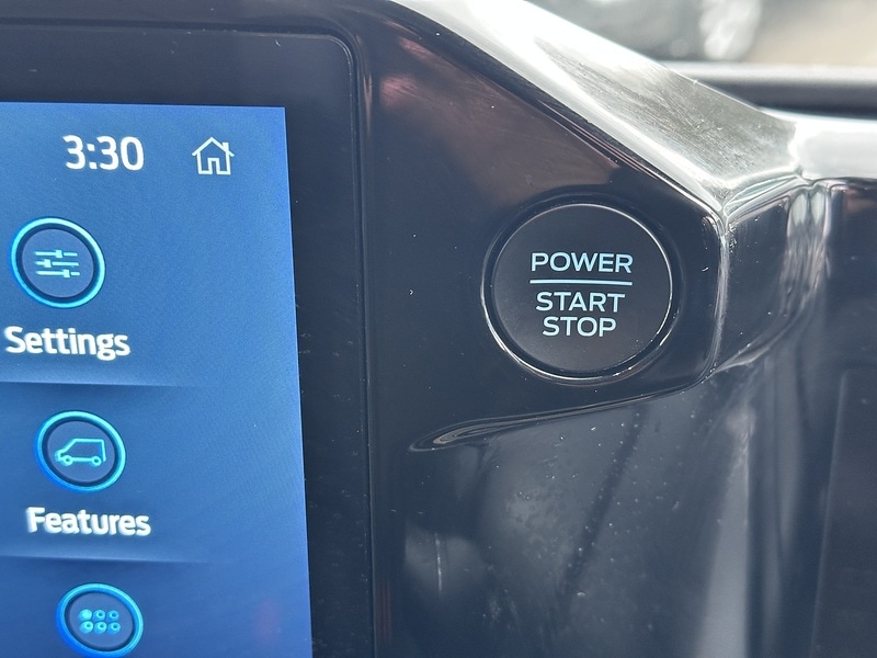 Used Ford Transit Custom 2023 for sale - 77508109: Photo 27