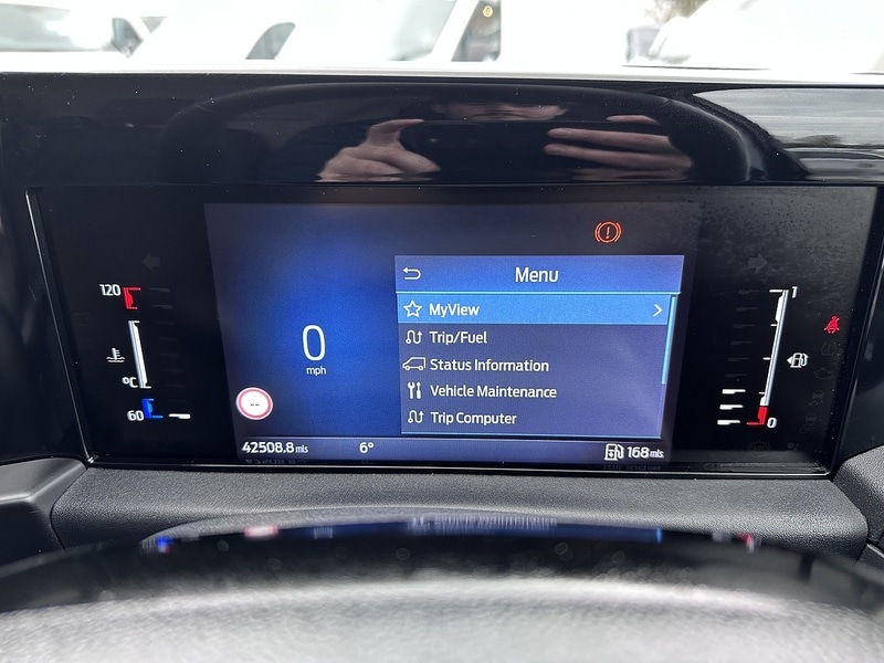 Used Ford Transit Custom 2023 for sale - 77508109: Photo 29