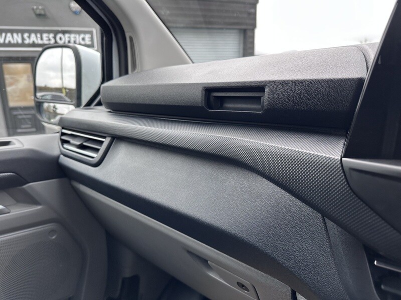 Used Ford Transit Custom 2023 for sale - 77508109: Photo 32