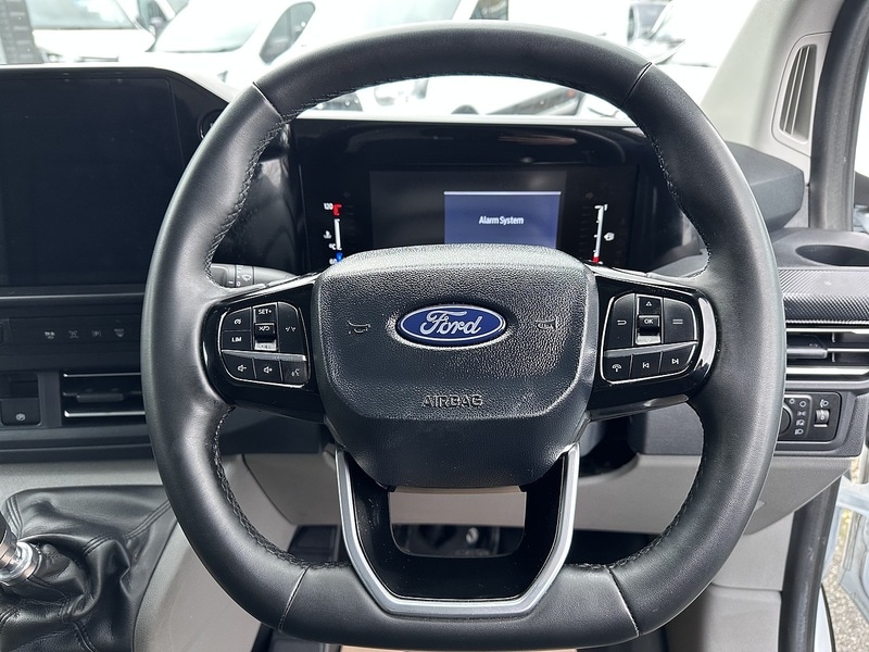 Used Ford Transit Custom 2023 for sale - 77508109: Photo 33
