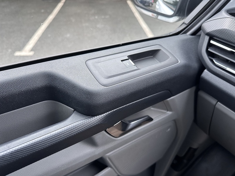 Used Ford Transit Custom 2023 for sale - 77508109: Photo 36