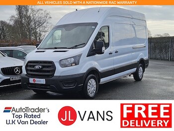 Used Ford Transit 2022 for sale - 77805837: Photo