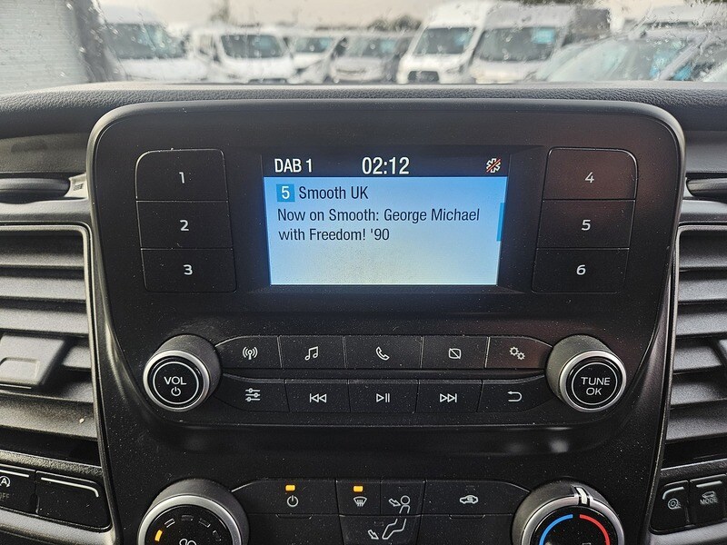 Used Ford Transit 2022 for sale - 77805837: Photo 20