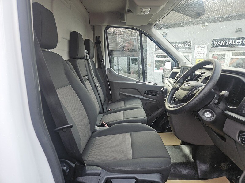 Used Ford Transit 2022 for sale - 77805837: Photo 5