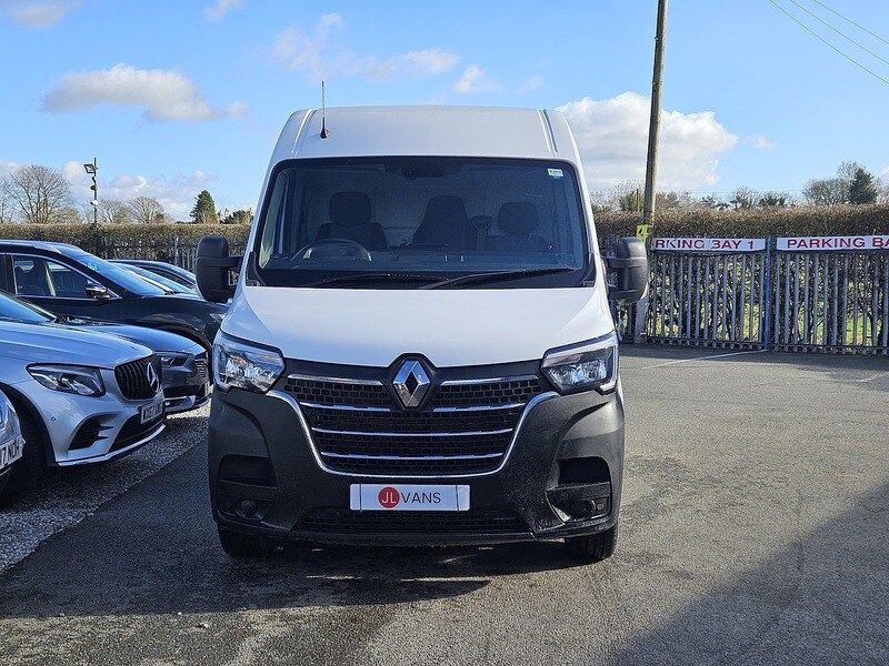 Used Renault Master 2023 for sale - 78016658: Photo 17