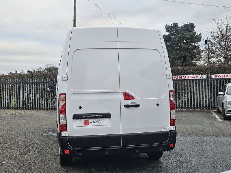 Used Renault Master 2023 for sale - 78016658: Photo 18