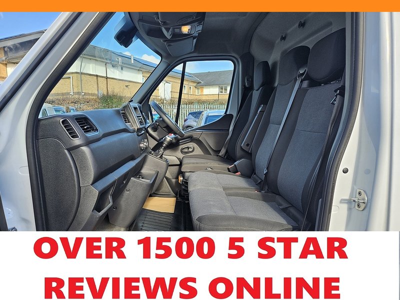 Used Renault Master 2023 for sale - 78016658: Photo 2