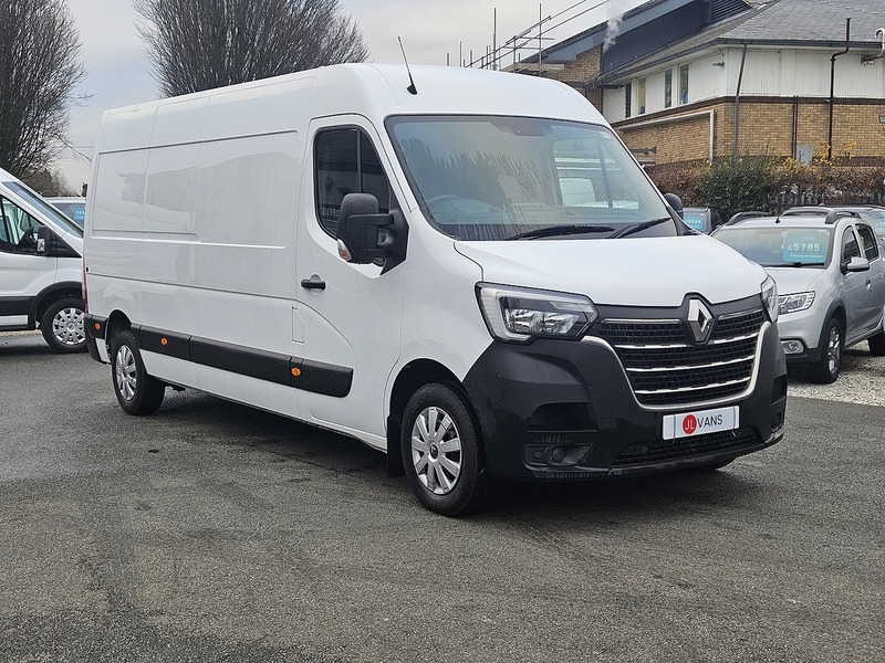 Used Renault Master 2023 for sale - 78016658: Photo 6