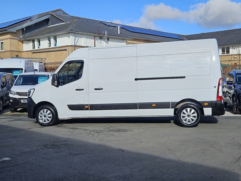 Used Renault Master 2023 for sale - 78016658: Photo 9