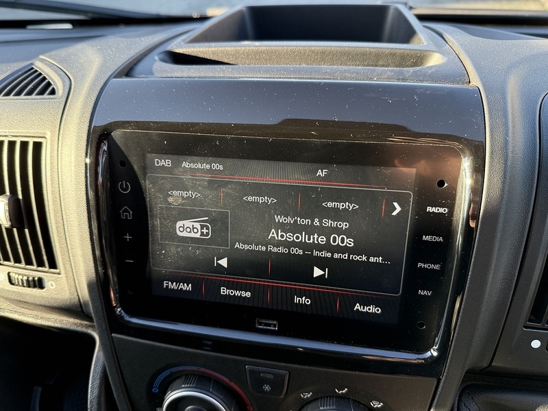 Used Vauxhall Movano 2022 for sale - 76612626: Photo 26