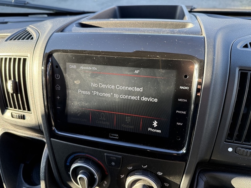 Used Vauxhall Movano 2022 for sale - 76612626: Photo 27