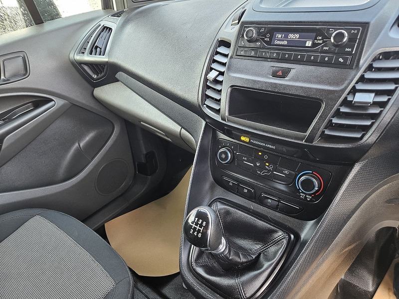 Used Ford Transit Connect 2021 for sale - 76605260: Photo 14