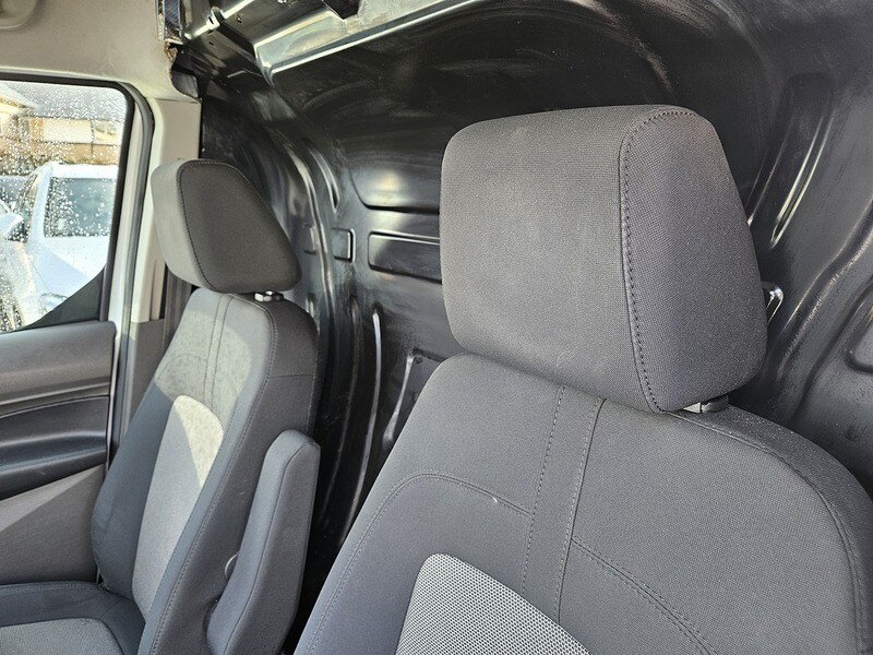 Used Ford Transit Connect 2021 for sale - 76605260: Photo 15