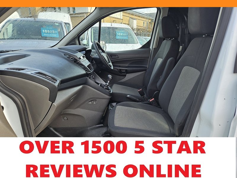 Used Ford Transit Connect 2021 for sale - 76605260: Photo 2