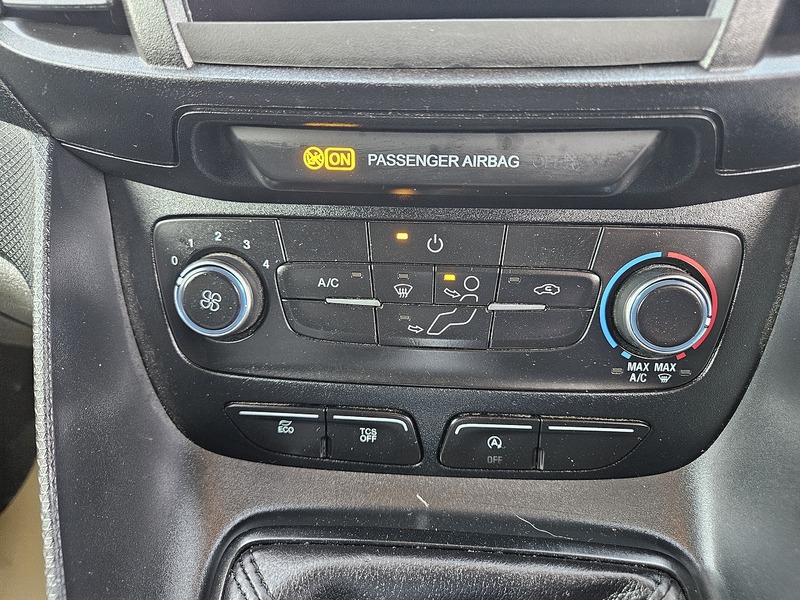 Used Ford Transit Connect 2021 for sale - 76605260: Photo 21