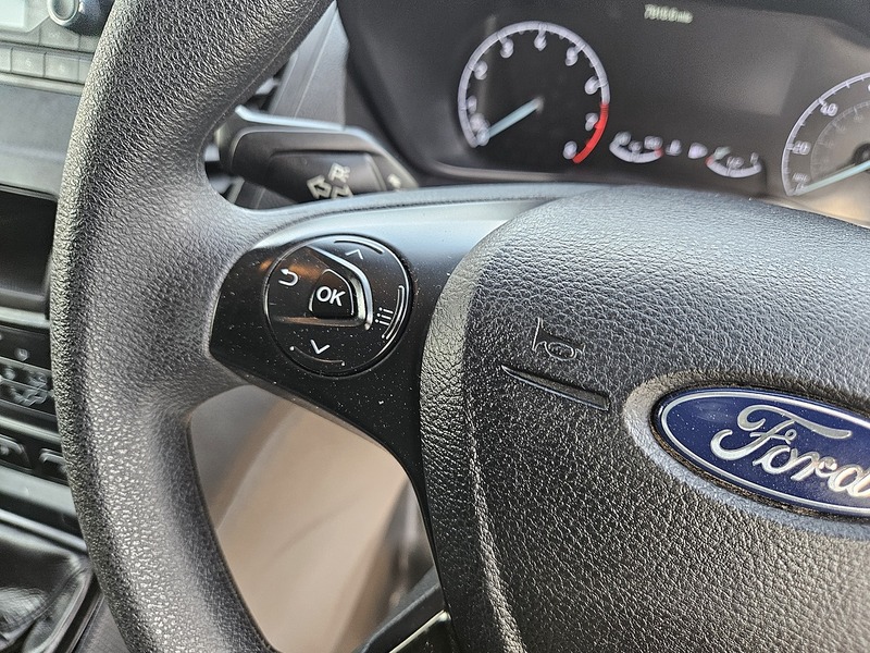 Used Ford Transit Connect 2021 for sale - 76605260: Photo 22