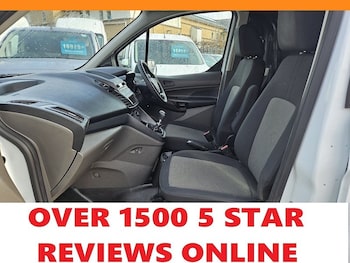 Used Ford Transit Connect 2021 for sale - 76605260: Photo