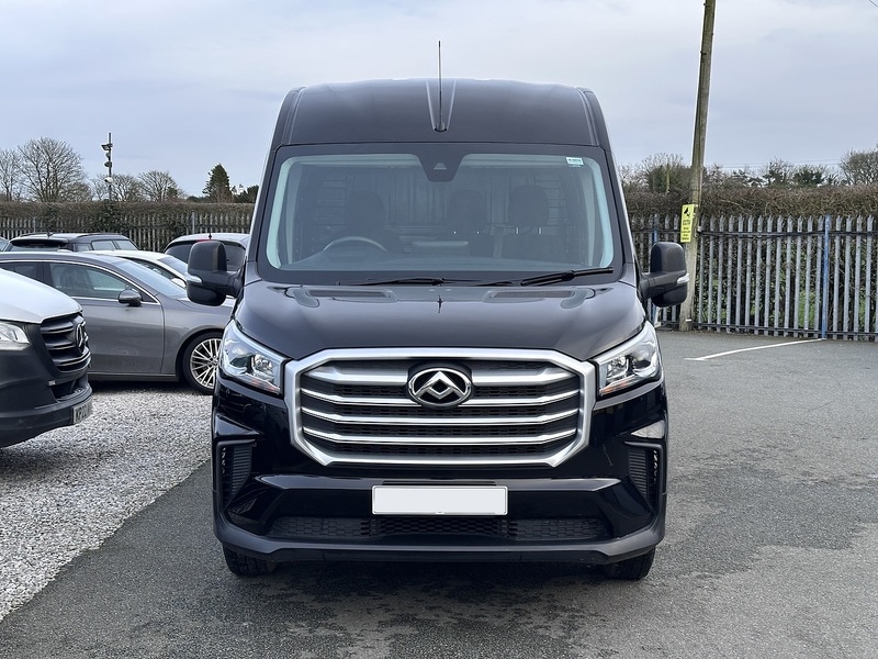 Used Maxus Deliver 9 2023 for sale - 77902384: Photo 17