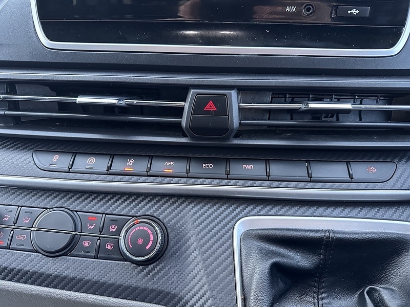 Used Maxus Deliver 9 2023 for sale - 77902384: Photo 21