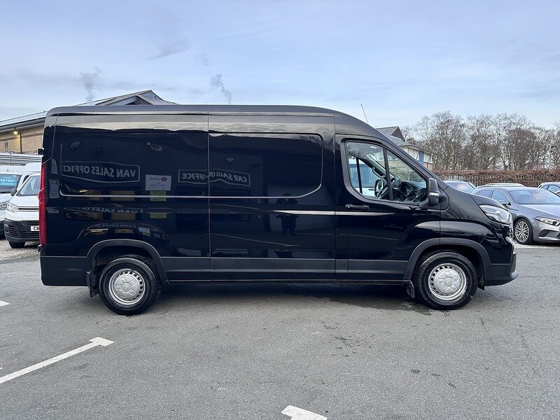 Used Maxus Deliver 9 2023 for sale - 77902384: Photo 8