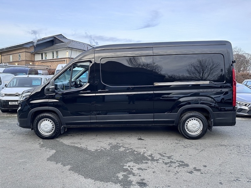 Used Maxus Deliver 9 2023 for sale - 77902384: Photo 9