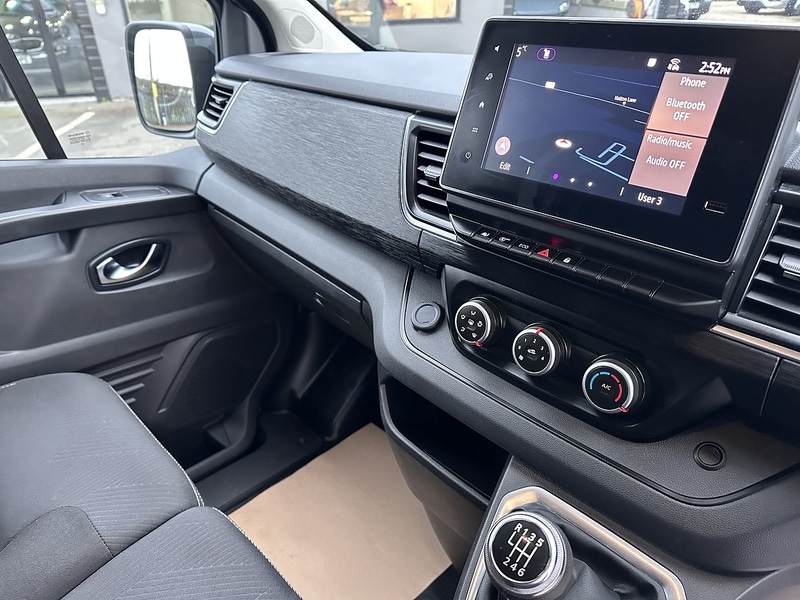 Used Renault Trafic 2023 for sale - 77107259: Photo 14